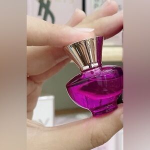 NEW Versace Dylan Purple EDP 5ml Mini Travel Size Splash